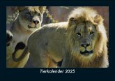 Tierkalender 2025 Fotokalender DIN A5 Tierkalender 2025 Fotokalender DIN A5