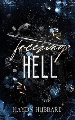 Cover Freezing Hell