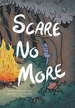Cover Scare No More