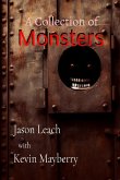 A Collection Of Monsters- 2nd edition A Collection Of Monsters- 2nd edition