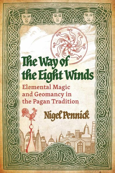 The Way of the Eight Winds The Way of the Eight Winds