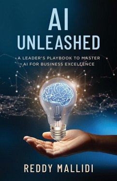 Cover AI Unleashed