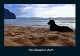 Hundezauber 2025 Fotokalender DIN A4 Hundezauber 2025 Fotokalender DIN A4