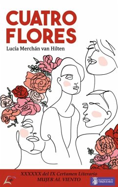 Cover Cuatro Flores