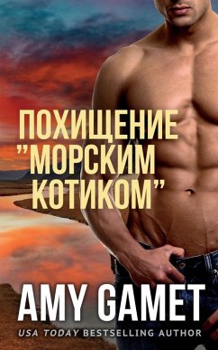 Cover Похищение 
