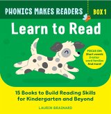 Phonics Makes Readers: Learn to Read Box 1 Phonics Makes Readers: Learn to Read Box 1
