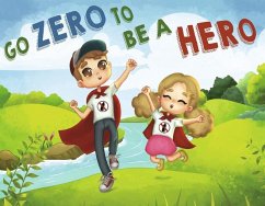 Go Zero to Be a Hero - Bohórquez, Andrés