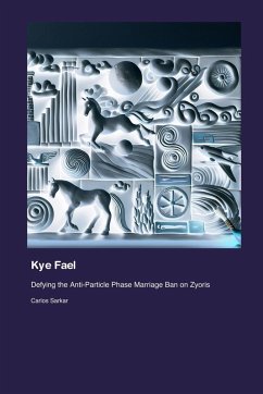 Cover Kye Fael