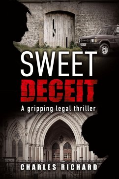 Cover Sweet Deceit