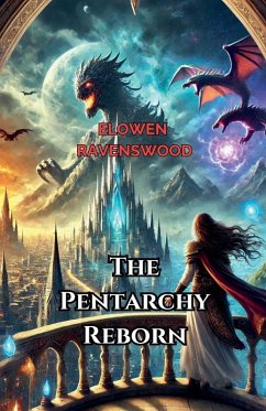Cover The Pentarchy Reborn