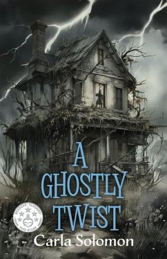 Cover A Ghostly Twist