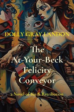 Cover The At-Your-Beck Felicity Conveyor