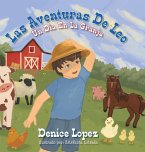 Las Aventuras De Leo