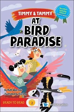 Cover At Bird Paradise