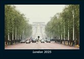 London 2025 Fotokalender DIN A5 London 2025 Fotokalender DIN A5