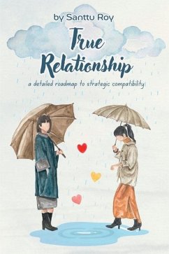 Cover True Relationship