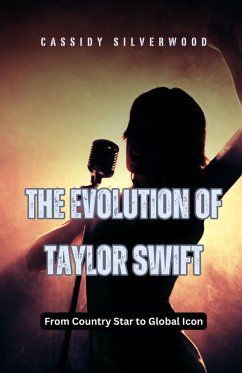 The Evolution of Taylor Swift - Silverwood, Cassidy