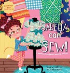Sabella Can Sew!