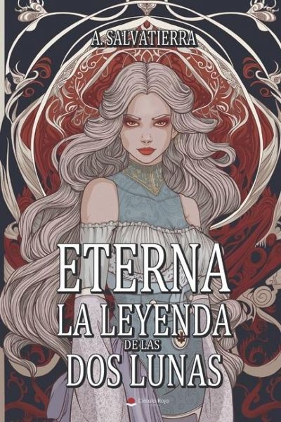 Eterna La Leyenda de las dos Lunas Eterna La Leyenda de las dos Lunas