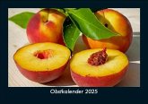 Obstkalender 2025 Fotokalender DIN A5 Obstkalender 2025 Fotokalender DIN A5
