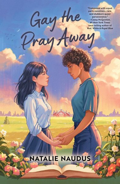 Gay the Pray Away Gay the Pray Away