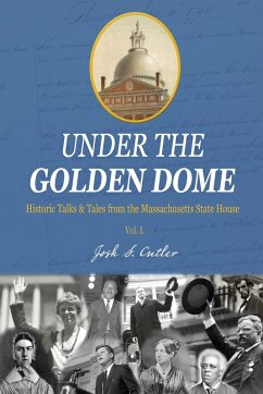 Cover Under the Golden Dome