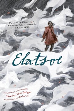 Elatsoe - Little Badger, Darcie