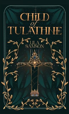 Cover Child of Tulathne