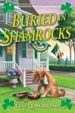 Buried in Shamrocks Buried in Shamrocks