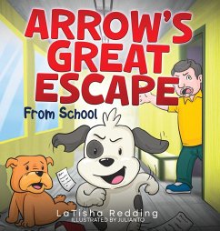 Cover Arrow's Great Escape