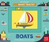 Make Tracks: Boats - Bild 1