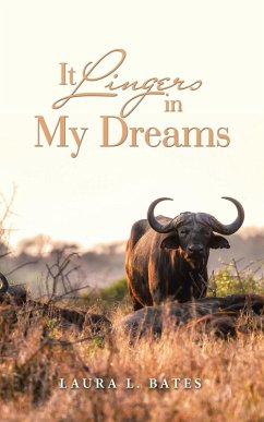 Cover It Lingers in My Dreams