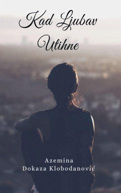 Cover Kad Ljubav Utihne