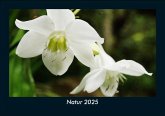 Natur 2025 Fotokalender DIN A5 Natur 2025 Fotokalender DIN A5