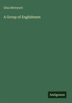 Cover A Group of Englishmen