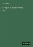 The Agent of Broome Warren
