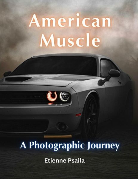 American Muscle American Muscle