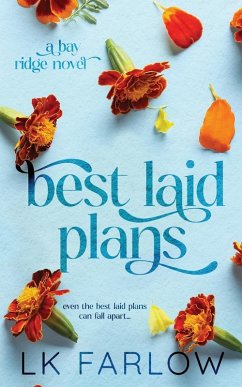 Cover Best Laid Plans