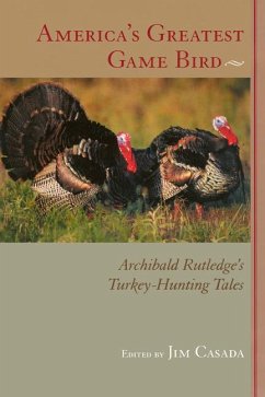Cover America's Greatest Game Bird