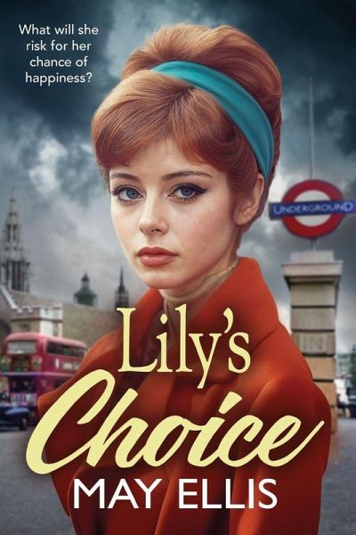 Lily's Choice Lily's Choice