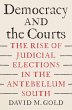 Democracy and the Courts - Bild 1