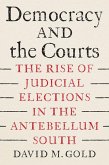 Democracy and the Courts