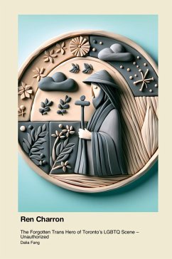 Cover Ren Charron