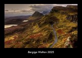Bergige Welten 2025 Fotokalender DIN A3 Bergige Welten 2025 Fotokalender DIN A3