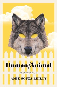 Cover Human/Animal