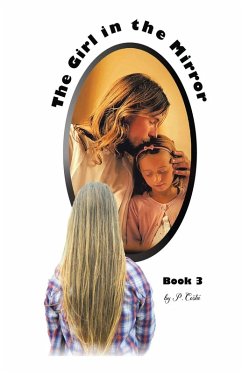 Cover The Girl in the Mirror