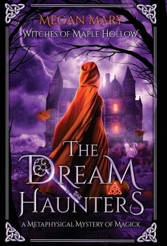 Cover The Dream Haunters