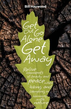 Cover Get Out Go Alone Get Away