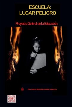 Cover ESCUELA