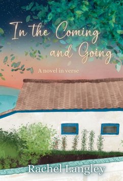 Cover In the Coming and Going
